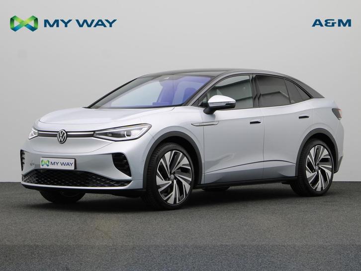 Volkswagen ID.5 ID.5 77 kWh 4Motion GTX, Auto's, Volkswagen, Overige modellen, ABS, Airbags, Airconditioning, Alarm, Boordcomputer