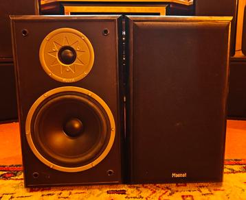 MAGNAT MONITOR SUPREME 200 SPEAKERS beschikbaar voor biedingen