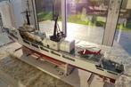 Kustwacht 724 Munro-, Hobby en Vrije tijd, Ophalen, Nieuw, 1:50 tot 1:200, Overige merken