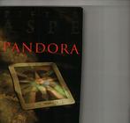 Pandora Pieter Aspe, Livres, Thrillers, Enlèvement ou Envoi