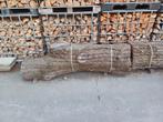 Schaaldelen kophout zwarte walnoot, Doe-het-zelf en Bouw, Hout en Planken, Ophalen