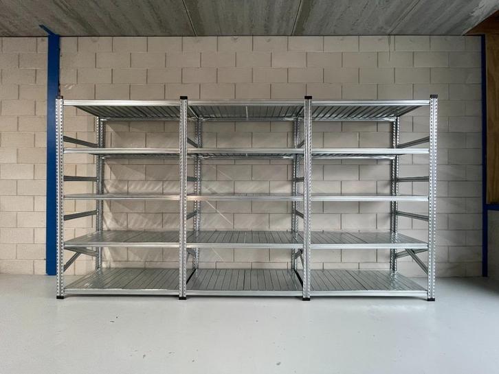 Legbordstelling Stelling Stellage Stellingkast Rekken ACTIE!, Cd's en Dvd's, Cd's | Pop, Nieuw in verpakking, Ophalen of Verzenden