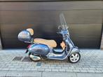 Vespa GTS 125 cc , 03/2021 , 1.245 Km!, Particulier, 125 cc