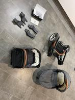 Mutsy Evo Combo kinderwagen, Kinderen en Baby's, Kinderwagens en Combinaties, Ophalen, Gebruikt, Kinderwagen