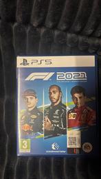 F1 2021 ps5, Enlèvement, Comme neuf