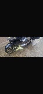 Bmw k1600gtl schade moto, Motoren, Motoren | BMW, 1600 cc, Particulier, Meer dan 35 kW, Toermotor