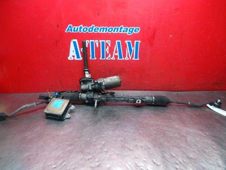 STUURHUIS BEKRACHTIGD Citroën C3 Pluriel (HB) (9649847780), Auto-onderdelen, Besturing, Citroën, Gebruikt