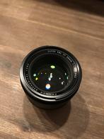Fujifilm 56mm f1.2, Enlèvement ou Envoi, Utilisé