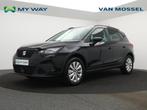 Seat Arona Arona 1.0 TSI Urban!+, Auto's, Seat, Navigatiesysteem, Arona, Zwart, Handgeschakeld