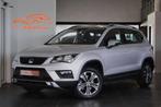 SEAT Ateca 1.4 TSI Style DSG Navi Camera Keyless Garantie *, Auto's, Seat, Automaat, Gebruikt, 4 cilinders, Ateca