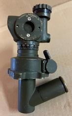 Militaria - WO2 - US 75MM pack howitzer sight - 1944, Verzamelen, Overige soorten, Overige typen, Ophalen of Verzenden