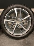 18” originele MG EHS velgen + Michelin demo banden 5x112, Autos : Pièces & Accessoires, Autres pièces automobiles, Enlèvement ou Envoi