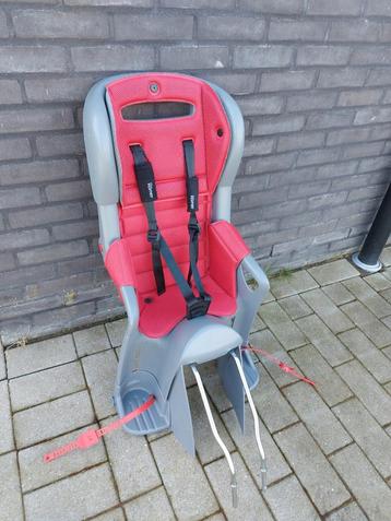 Fietsstoel Römer jockey comfort 9-22kg beschikbaar voor biedingen