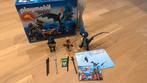 Playmobil Dragons 5484, Enlèvement, Comme neuf