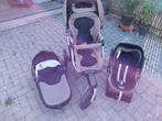 Chicco activ3, Ophalen, Gebruikt, Kinderwagen, Overige merken