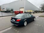 Bmw 525i E60! 2006! 111000km! Open dak! Xenon! Gekeurd!, Automaat, Achterwielaandrijving, Leder, 5 deurs