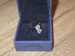 Swarovski ring -- Maat 58 -- 1047492, Met kristal, Ophalen of Verzenden, Dame, Zo goed als nieuw