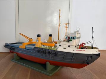 WASSERTOR HAMBURG - RC beschikbaar voor biedingen