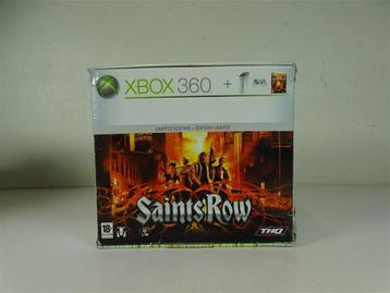 A2490. Xbox 360 Doos - Saints Row