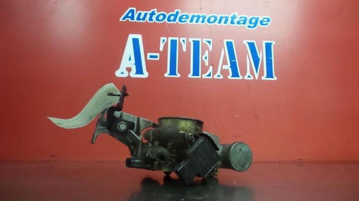 GASKLEPHUIS Opel Astra G (F08 / 48) (01-1998/12-2009), Auto-onderdelen, Motor en Toebehoren, Opel, Gebruikt