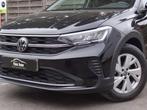 Volkswagen Taigo 1.0 TSI Life Business OPF DSG (bj 2024), Auto's, Volkswagen, Stof, Euro 6, 1261 kg, Zwart