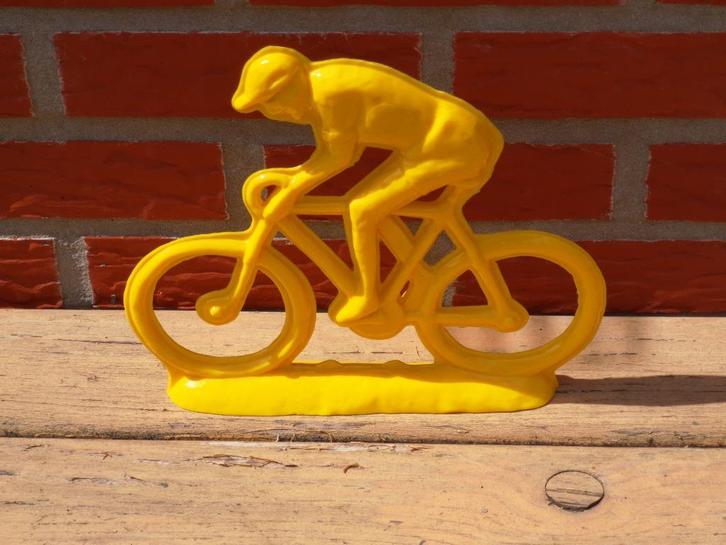 miniatuurwielrenners, Fietsen en Brommers, Fietsen | Racefietsen, Verzenden