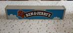 ben and jerry's lichtreclame, Ophalen, Zo goed als nieuw, Lichtbak of (neon) lamp
