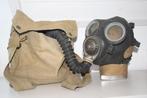 GB WW2 Masque anti gaz 1942, Envoi, Armée de terre, Vêtements ou Chaussures