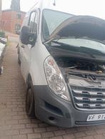 Renault Master, Renault, Diesel, Particulier, Te koop