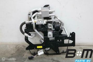 Compleet airco blok VW E-Golf 7 5QE820037G beschikbaar voor biedingen