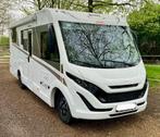 Mobihome MC LOUIS CARAT 873G ** AUTOMAAT ** 69950€ EXCL BTW, Caravanes & Camping, Camping-cars, Diesel, 7 à 8 mètres, Intégral