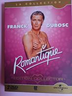 Romantische dvd Franck Dubosc, Cd's en Dvd's, Ophalen of Verzenden, Zo goed als nieuw