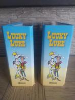 Dvd dessins animés de Lucky Luke Atlas (collection complète), Europees, Tekenfilm, Alle leeftijden, Boxset