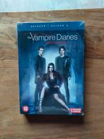 Vampire Diaries seizoen 4, CD & DVD, Neuf, dans son emballage, Enlèvement ou Envoi