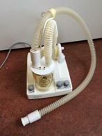 Vernevelaar Medap Monsun U19 o.a. zoutkamer bij Long Covid, Diversen, Braces