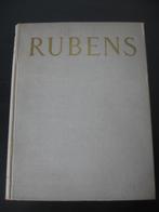Rubens-boek, Boeken, Kunst en Cultuur | Beeldend, Gelezen, Ophalen of Verzenden