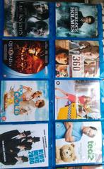 Blu rays uit eigen verzameling 4 eur, Ophalen of Verzenden, Zo goed als nieuw