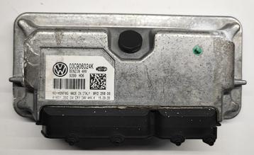 Golf 5  1.4i  IAW 4HV.K  ecu immo off disponible aux enchères