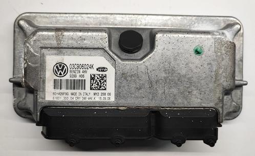 Golf 5  1.4i  IAW 4HV.K  ecu immo off, Autos : Pièces & Accessoires, Tableau de bord & Interrupteurs, Volkswagen, Utilisé, Enlèvement ou Envoi