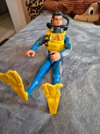 Action man pop goede staat, Kinderen en Baby's, Speelgoed | Actiefiguren, Ophalen of Verzenden