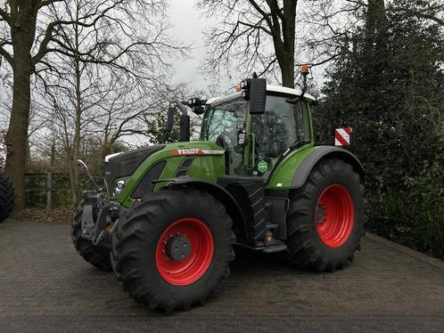 Fendt 724 Gen6 ProfiPlus setting 2, Zakelijke goederen, Landbouw | Tractoren, tot 2500, Fendt, meer dan 160 Pk, Gebruikt, Ophalen