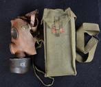 ABL Gasmasker, Ophalen of Verzenden, Landmacht, Overige typen