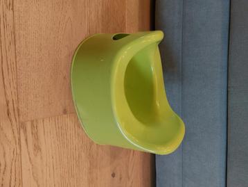 Pipi potje, Kinderen en Baby's, Overige typen, Zo goed als nieuw, Standaard, Ophalen