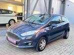 Ford Fiesta Titanium 1.6 Diesel TDCi 06/2014, Te koop, Diesel, Bedrijf, Euro 4