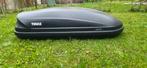 Dakkoffer thule pacific 200, Auto diversen, Dakkoffers, Ophalen, Zo goed als nieuw