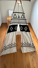 Tipi speeltent, Enlèvement, Comme neuf