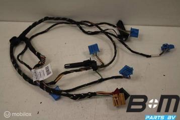 Kabelboom op kachelhuis Audi A3 SB S - line 5Q1971566C beschikbaar voor biedingen