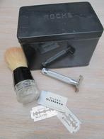 Oud SCHEERGERIEF, Ophalen of Verzenden