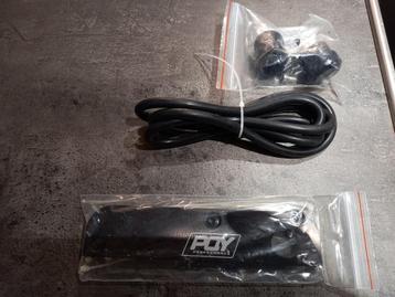 2.0tfsi 2l tsi pcv delete kit. disponible aux enchères