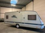 Caravan wilk tabbert, Caravans en Kamperen, Omvormbare zithoek, Rondzit, Particulier, 5 tot 6 meter